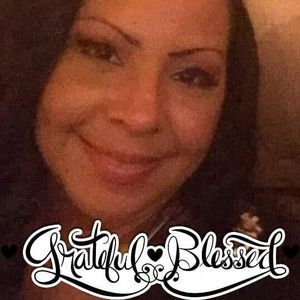 Meet your Posher, Candice